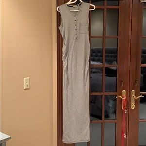 Athleta TALL Maxi dress